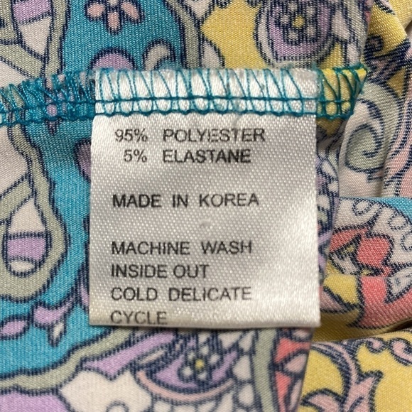 Tracy Negoshian Bollywood Pink Emily Shift Dress - Picture 9 of 10